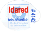 Idared Large