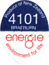 Braeburn Medium