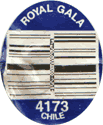 Royal Gala Medium
