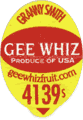 Granny Smith<br>Medium West