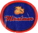 Mandarin