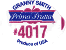 Granny Smith<br>Large West