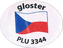 Gloster Small