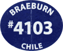Braeburn Large