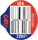 Red Delicious<br>Extra Large West