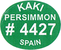 American persimmon