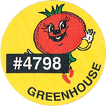 Greenhouse/Hydroponic Small