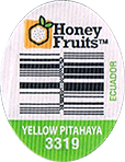 Питайя Yellow