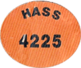 Hass Medium West