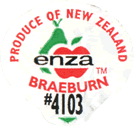 Braeburn Large