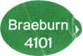 Braeburn Medium