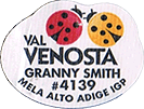 Granny Smith<br>Medium West