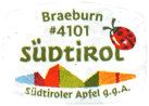 Braeburn Medium