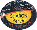 Japanese/Sharonfruit