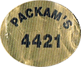 Packham Medium