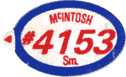 McIntosh Small West
