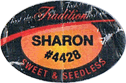 Japanese/Sharonfruit