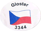 Gloster Small