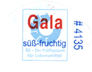 Gala Large West