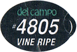 Vine Ripened Small