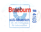 Braeburn Large