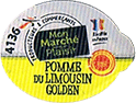 Apples Golden Delicious Small East/Central