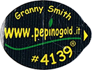 Granny Smith<br>Medium West