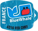 Red Delicious<br>Large West