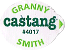 Granny Smith<br>Large West