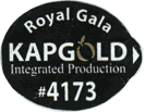 Royal Gala Medium