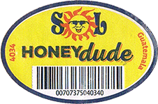 Melon Honeydew/White Honeydew<br>Large