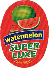 Watermelon