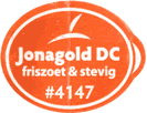 Jonagold Large West