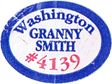 Granny Smith<br>Medium West