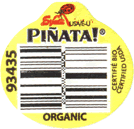 Pinova Organic