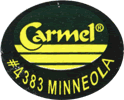 Minneola