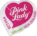 Pink Lady Small Organic