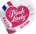 Pink Lady Small