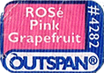 Грейпфрут Ruby Red/<br>Pink/Blush Medium West