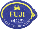 Fuji Medium