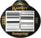 Honeycrisp