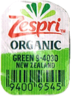 Large Organic