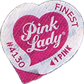 Pink Lady Large