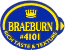 Braeburn Medium