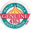 Onions Walla Walla