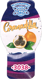 Passionfruit