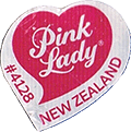 Pink Lady Small