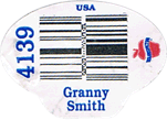 Granny Smith<br>Medium West