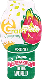 Pitahaya