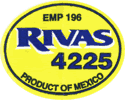 Hass Medium West